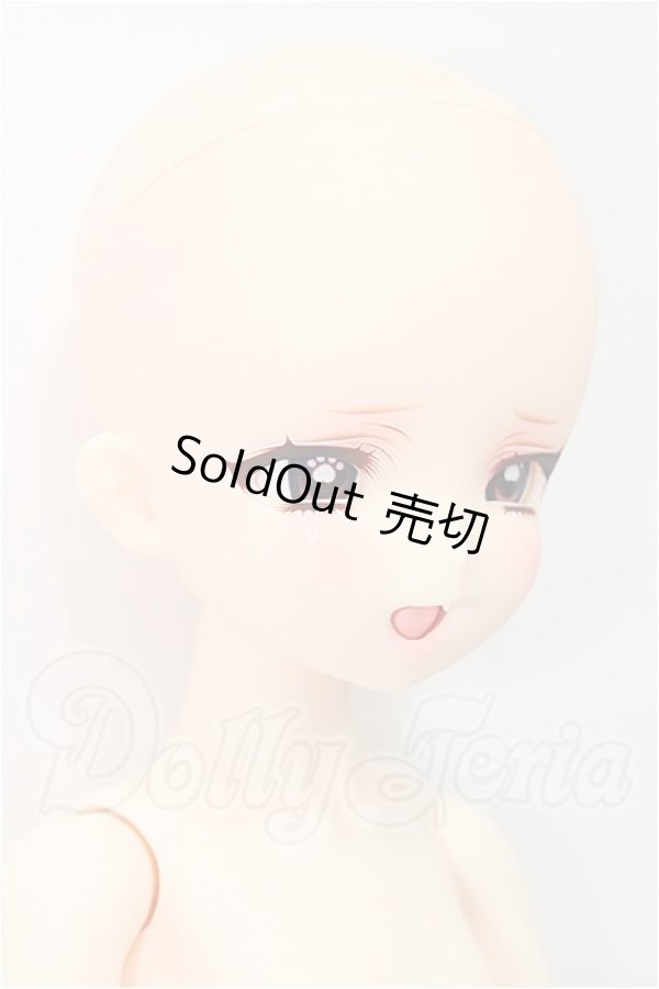 画像2: 【DOLK×DOLLBOT】DB01 ふぁむふぁたる ver. Limited DOLK S-26-08-23-596-YB-ZS (2)