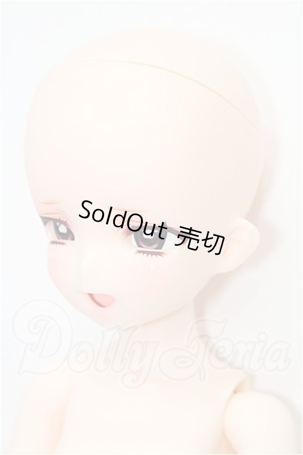 画像3: 【DOLK×DOLLBOT】DB01 ふぁむふぁたる ver. Limited DOLK S-26-08-23-596-YB-ZS (3)