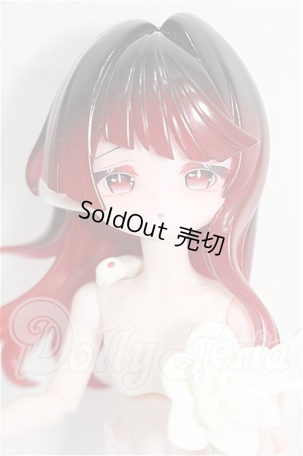 画像1: COME4FREE/MINTY2 海洋宝石:ルピナ S-26-06-28-124-YB-ZS (1)