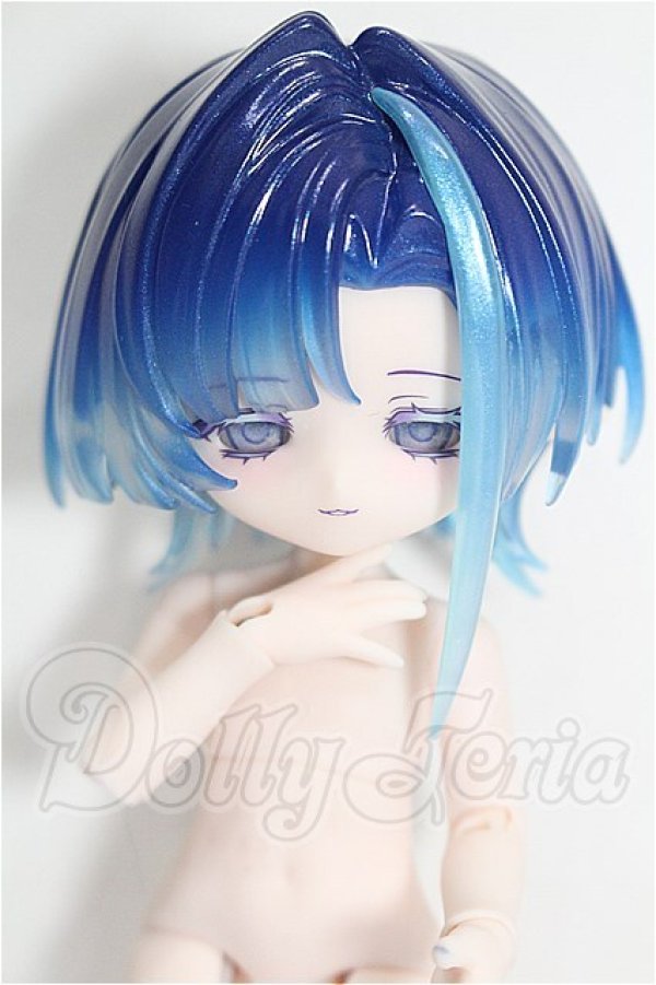 画像1: COME4FREE/ボニーバニー 気象星語 BONNIE オーロラ  S-26-06-28-123-TO-ZS (1)