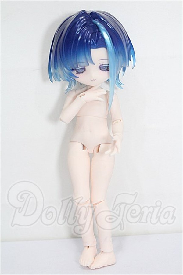 画像2: COME4FREE/ボニーバニー 気象星語 BONNIE オーロラ  S-26-06-28-123-TO-ZS (2)
