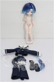 画像4: COME4FREE/ボニーバニー 気象星語 BONNIE オーロラ  S-26-06-28-123-TO-ZS (4)