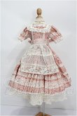 画像1: SD/OF:RoseGarden衣装セット　Melody.C様製 S-26-06-21-305-TO-ZS (1)