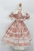 画像3: SD/OF:RoseGarden衣装セット　Melody.C様製 S-26-06-21-305-TO-ZS (3)