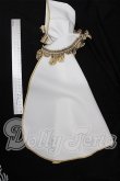 画像5: MDD/OF:ローブ:3人の魔女様製 S-26-06-21-315-TO-ZS (5)