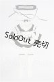 画像: MDD/OF:衣装セット S-26-06-28-294-TO-ZS