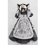 画像: MDD/OF:衣装セット S-26-07-12-229-TO-ZS