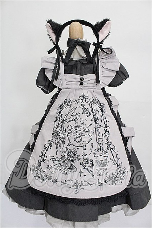 画像1: MDD/OF:衣装セット S-26-07-12-229-TO-ZS (1)