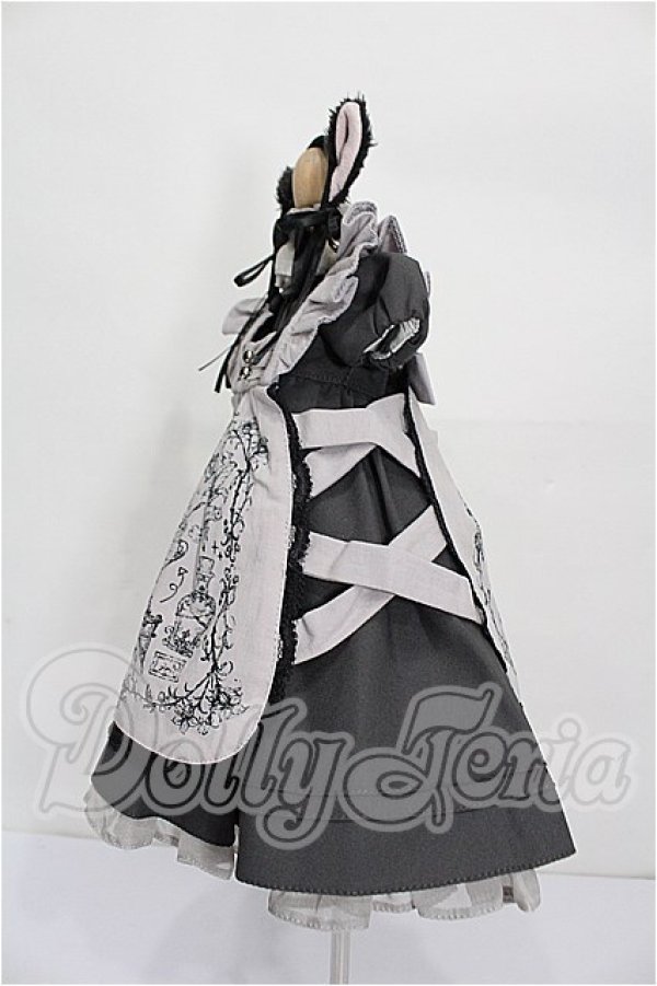 画像2: MDD/OF:衣装セット S-26-07-12-229-TO-ZS (2)