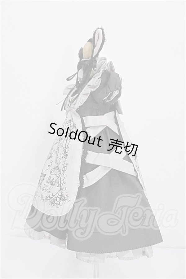 画像2: MDD/OF:衣装セット S-26-07-12-229-TO-ZS (2)