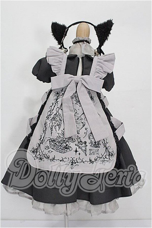 画像3: MDD/OF:衣装セット S-26-07-12-229-TO-ZS (3)