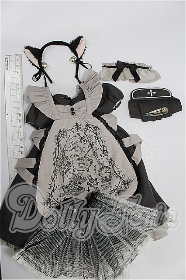 画像5: MDD/OF:衣装セット S-26-07-12-229-TO-ZS (5)