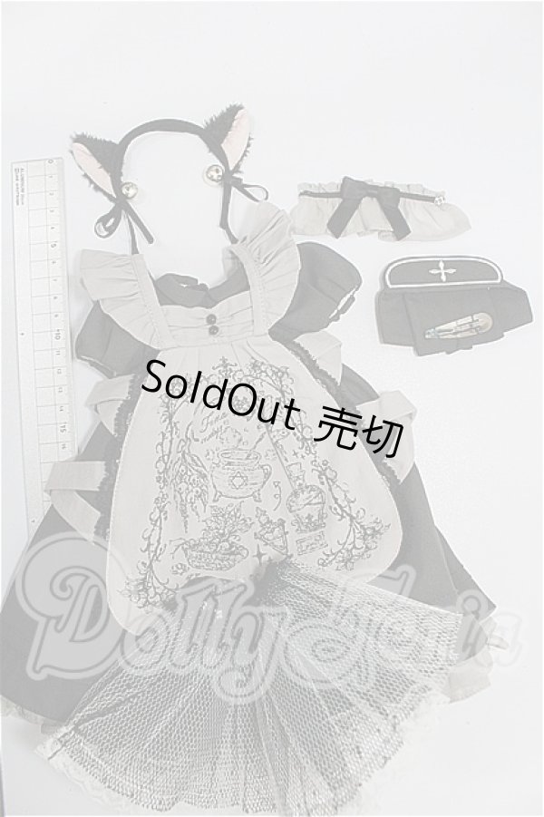 画像5: MDD/OF:衣装セット S-26-07-12-229-TO-ZS (5)