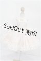 画像: SDM＆MSD/OF:衣装セット S-26-07-05-163-TO-ZS