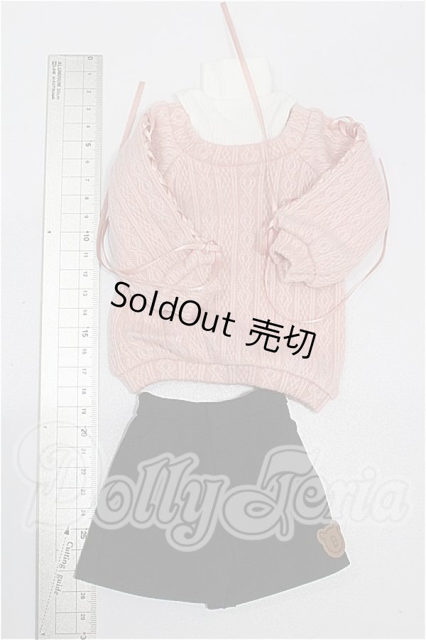 画像2: SDM＆MSD/OF:衣装セット S-26-07-05-166-TO-ZS (2)