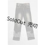 画像: SDM&MSD/OF:パンツ S-26-06-21-325-TO-ZS