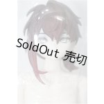 画像: MOOWOOART/永夜刻痕(えいやこくこん):ハンター セラフィム S-26-07-05-108-TO-ZS