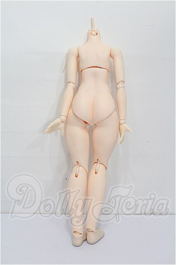 画像2: DOLLBOT/DBクラシックボディ S-26-06-28-152-TO-ZS (2)
