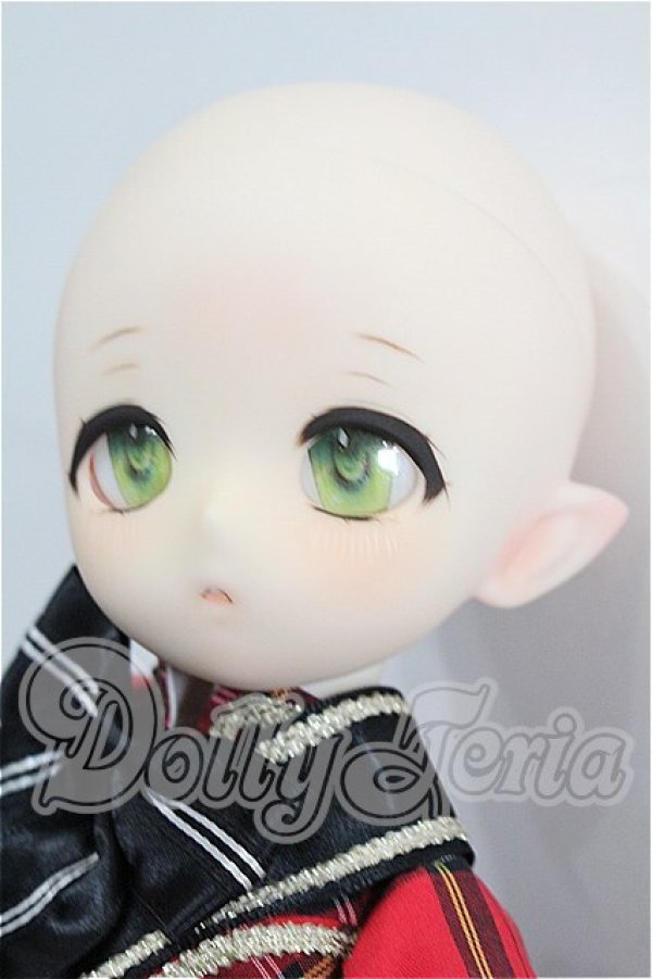 画像3: PUYOO DOLL/KUMAKO Toy Symphony ver. Limited S-26-06-28-101-TO-ZS (3)