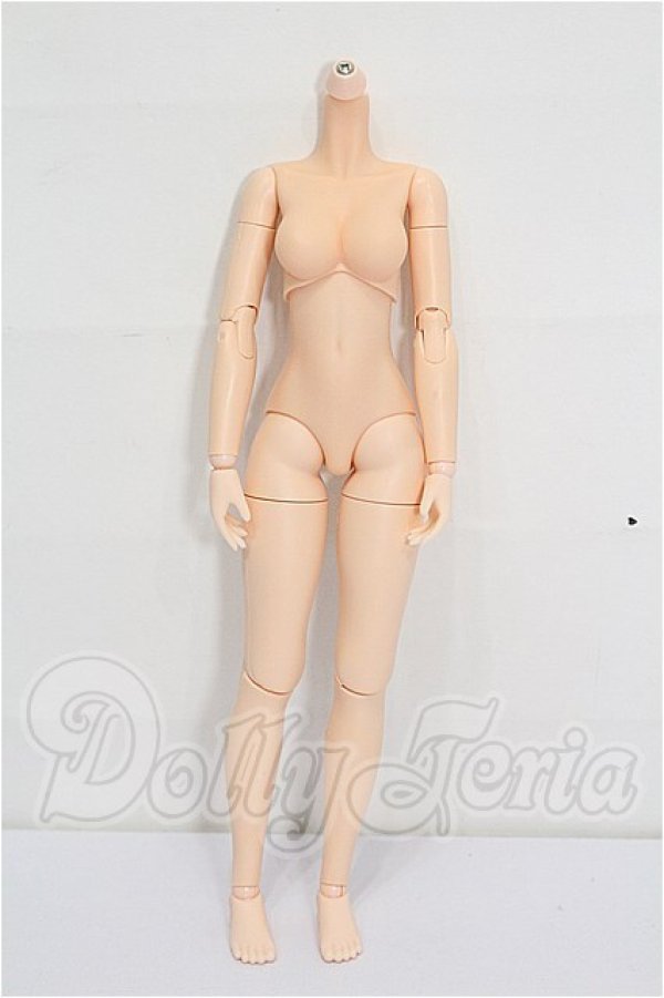 画像2: オビツ22/ボディ S-26-06-28-118-TO-ZS (2)