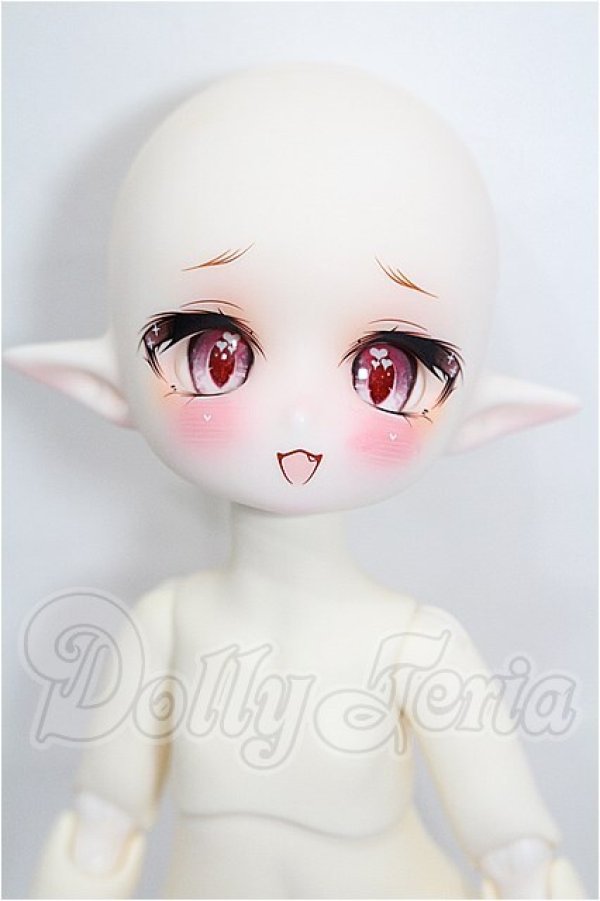 画像2: TinyFox/さくらんぼ小悪魔チェリー S-26-06-28-102-TO-ZS (2)
