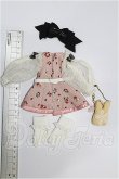 画像2: 幼SD/OF:衣装セット S-26-07-26-149-TO-ZS (2)