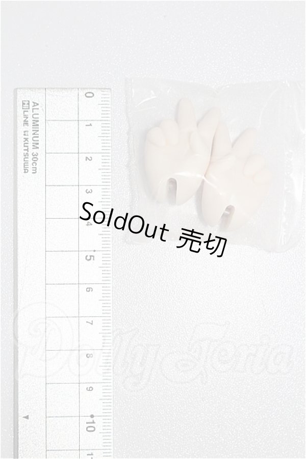 画像2: PUYOO DOLL/KUMAKO HANDS Hand Parta Human Hand S-26-06-28-111-TO-ZS (2)