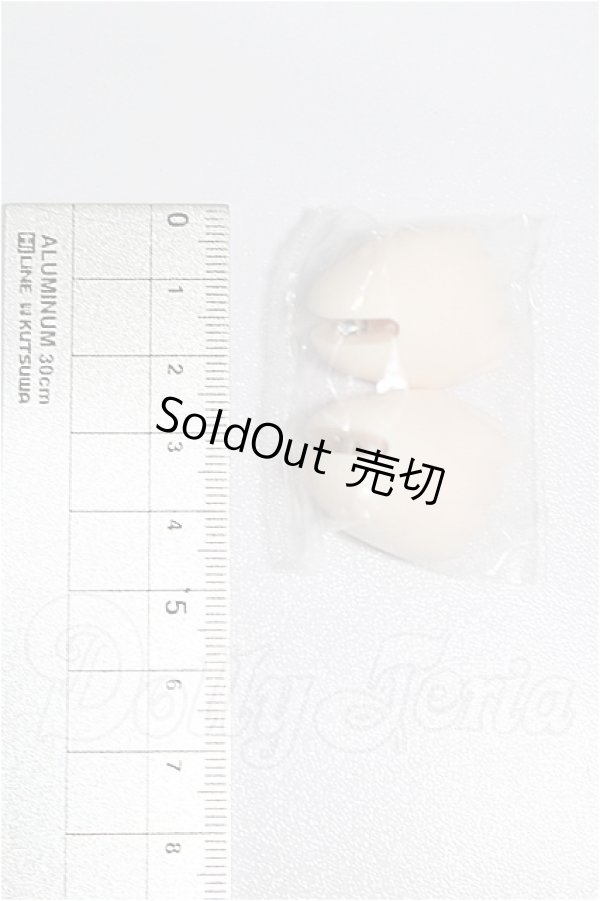 画像2: PUYOO DOLL/KUMAKO HANDS Hand Parta Human Hand S-26-06-28-115-TO-ZS (2)