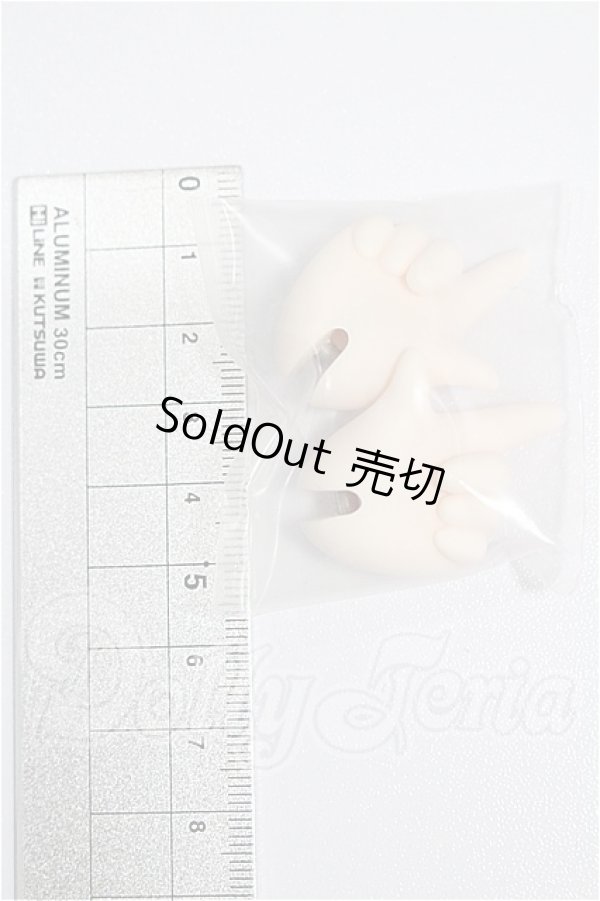 画像2: PUYOO DOLL/KUMAKO HANDS Hand Parta Human Hand S-26-06-28-114-TO-ZS (2)