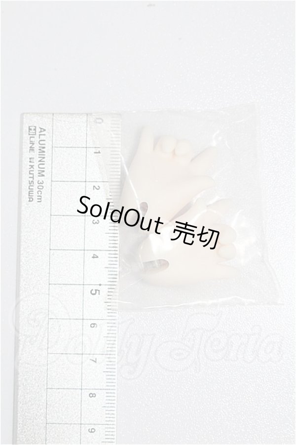 画像2: PUYOO DOLL/KUMAKO HANDS Hand Parta Human Hand S-26-06-28-110-TO-ZS (2)