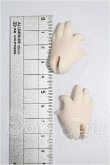 画像2: PUYOO DOLL/KUMAKO HANDS Hand Parta Human Hand S-26-06-28-113-TO-ZS (2)