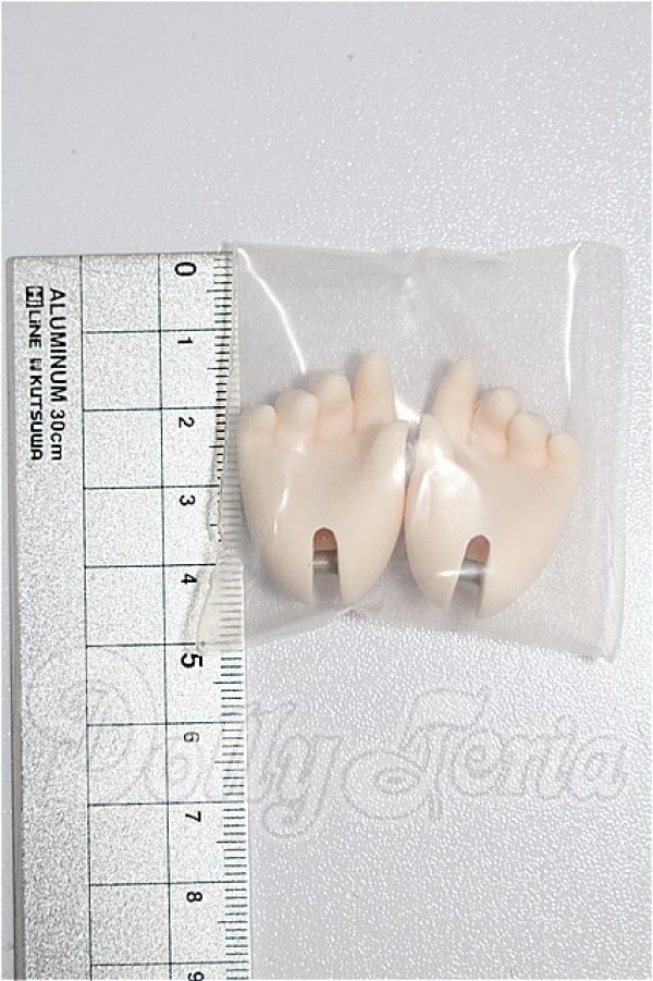 画像2: PUYOO DOLL/KUMAKO HANDS Hand Parta Human Hand S-26-06-28-112-TO-ZS (2)