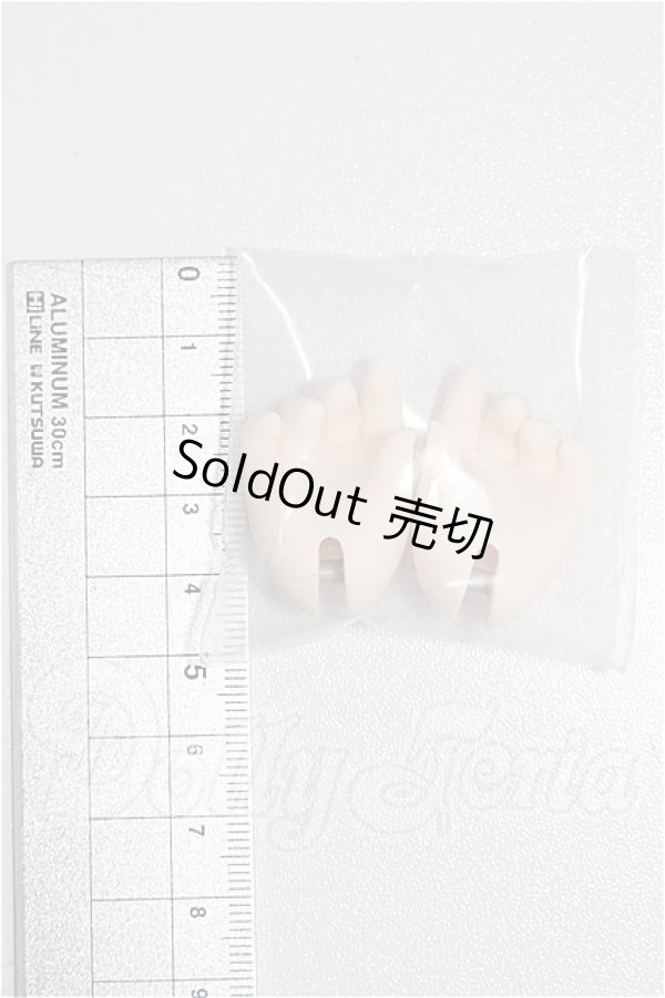 画像2: PUYOO DOLL/KUMAKO HANDS Hand Parta Human Hand S-26-06-28-112-TO-ZS (2)