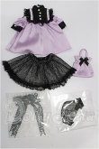 画像1: 幼SD/OF:衣装セット S-26-07-26-150-TO-ZS (1)