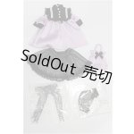 画像: 幼SD/OF:衣装セット S-26-07-26-150-TO-ZS