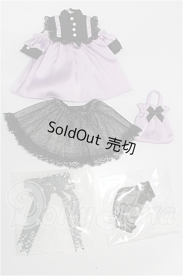 画像1: 幼SD/OF:衣装セット S-26-07-26-150-TO-ZS (1)