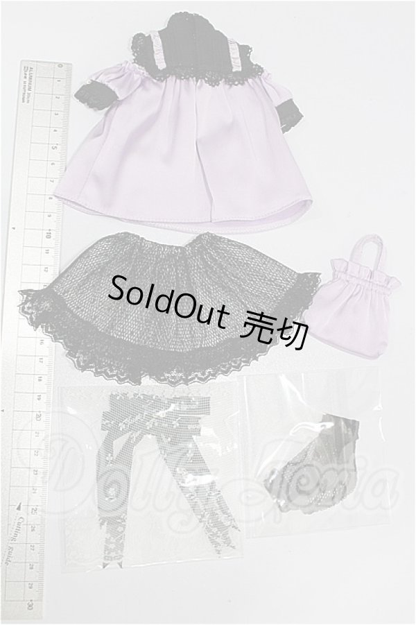 画像2: 幼SD/OF:衣装セット S-26-07-26-150-TO-ZS (2)