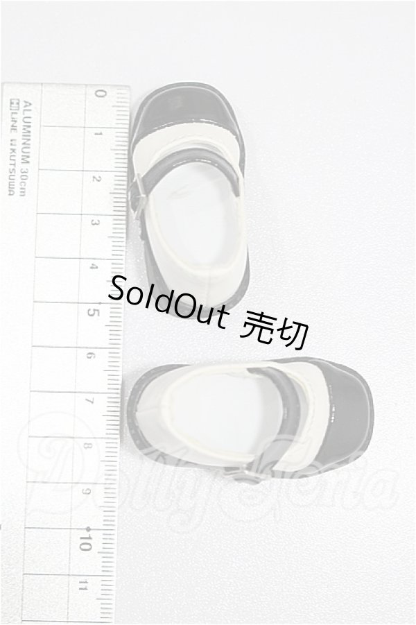 画像3: 幼SD/OF:靴 S-26-07-19-262-TO-ZS (3)