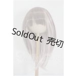 画像: 8-9inch/ウィッグ S-26-06-28-144-TO-ZS
