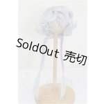 画像: 7-8inch/ウィッグ S-26-06-28-241-TO-ZS