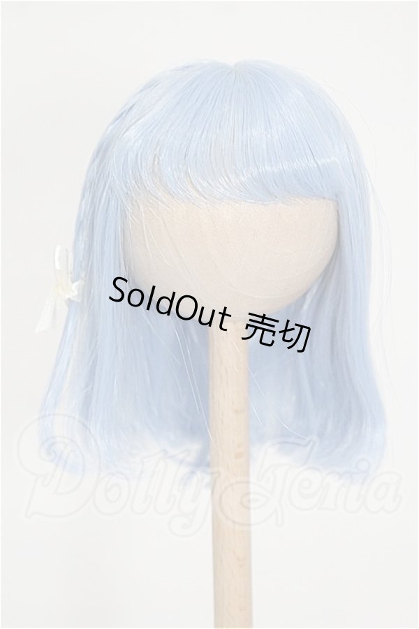 画像1: 6-7inch/ウィッグ S-26-06-28-247-TO-ZS (1)