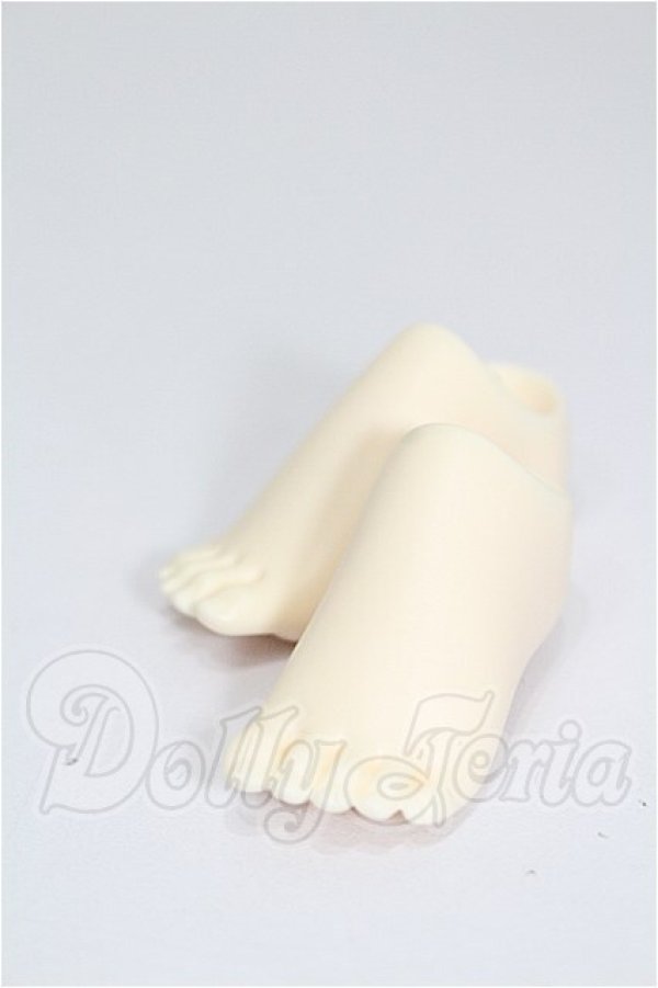 画像1: 1/4ドール/フットパーツ S-26-06-28-173-TO-ZS (1)
