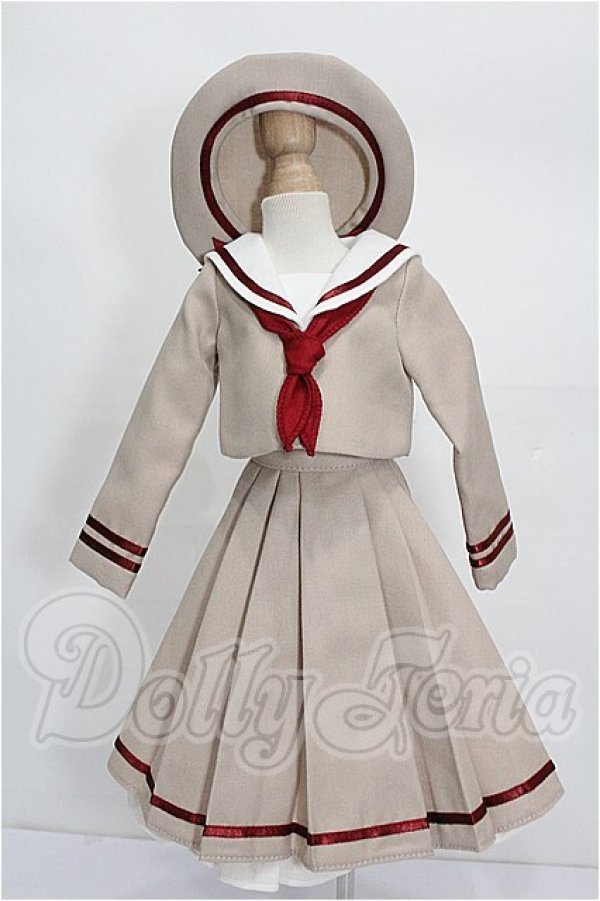 画像1: MYOU DOLL/OF:櫻Delia 2019 デフォルト衣装 S-26-06-28-194-TO-ZS (1)