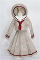 画像: MYOU DOLL/OF:櫻Delia 2019 デフォルト衣装 S-26-06-28-194-TO-ZS