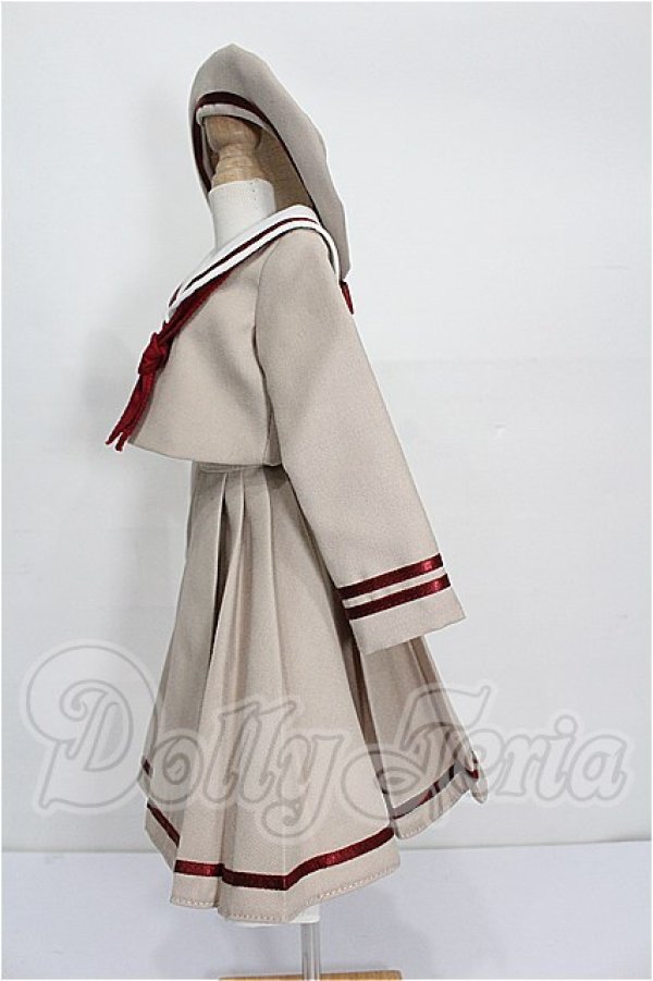 画像2: MYOU DOLL/OF:櫻Delia 2019 デフォルト衣装 S-26-06-28-194-TO-ZS (2)