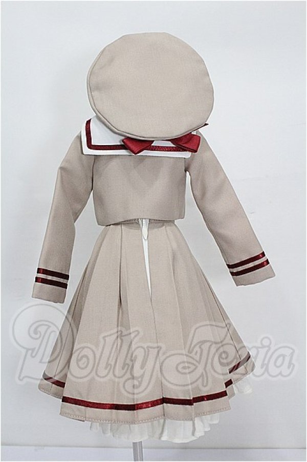 画像3: MYOU DOLL/OF:櫻Delia 2019 デフォルト衣装 S-26-06-28-194-TO-ZS (3)