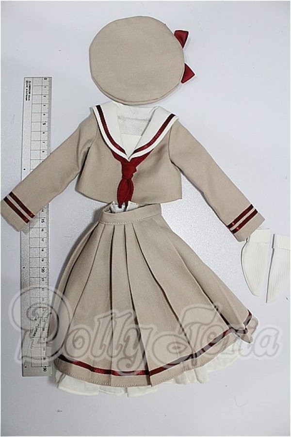 画像5: MYOU DOLL/OF:櫻Delia 2019 デフォルト衣装 S-26-06-28-194-TO-ZS (5)
