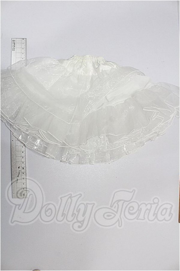 画像2: SD＆DD/OF：no s project製運命のパニエ S-26-06-28-180-TO-ZS (2)