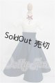 画像: MDD/OF:衣装セット S-26-06-28-191-TO-ZS