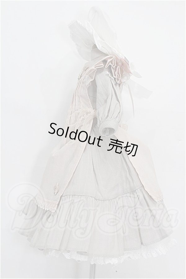 画像2: SDM＆MSD/OF:衣装セット S-26-06-28-184-TO-ZS (2)